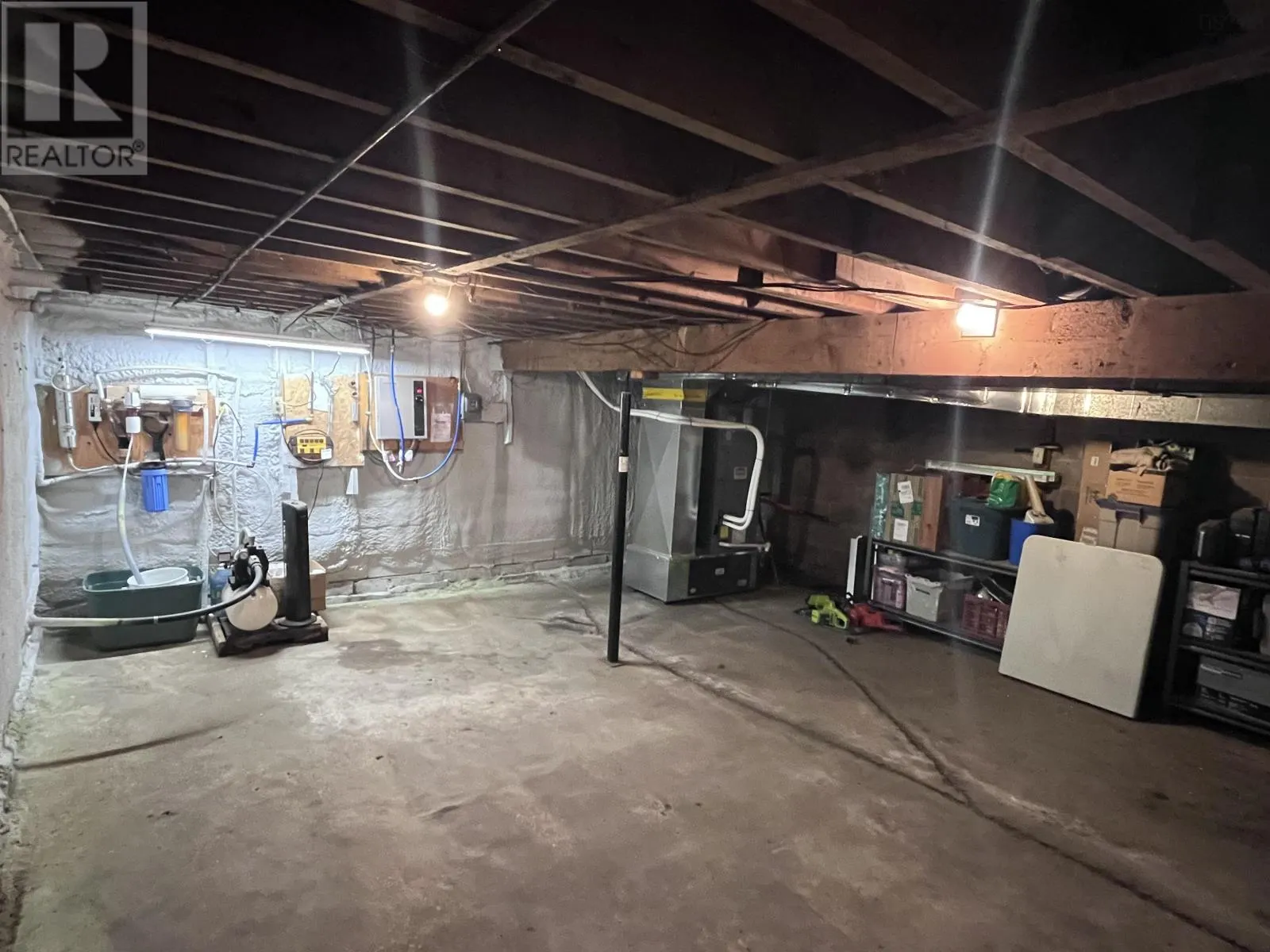137 Johnson Road