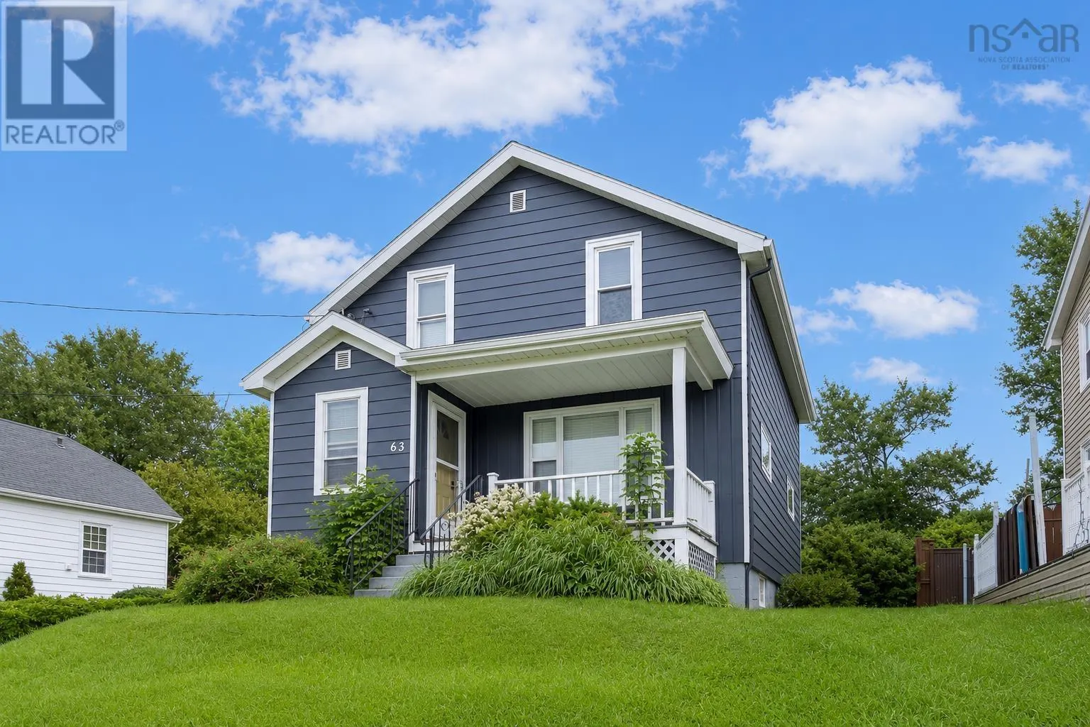 63 Sutherland Street