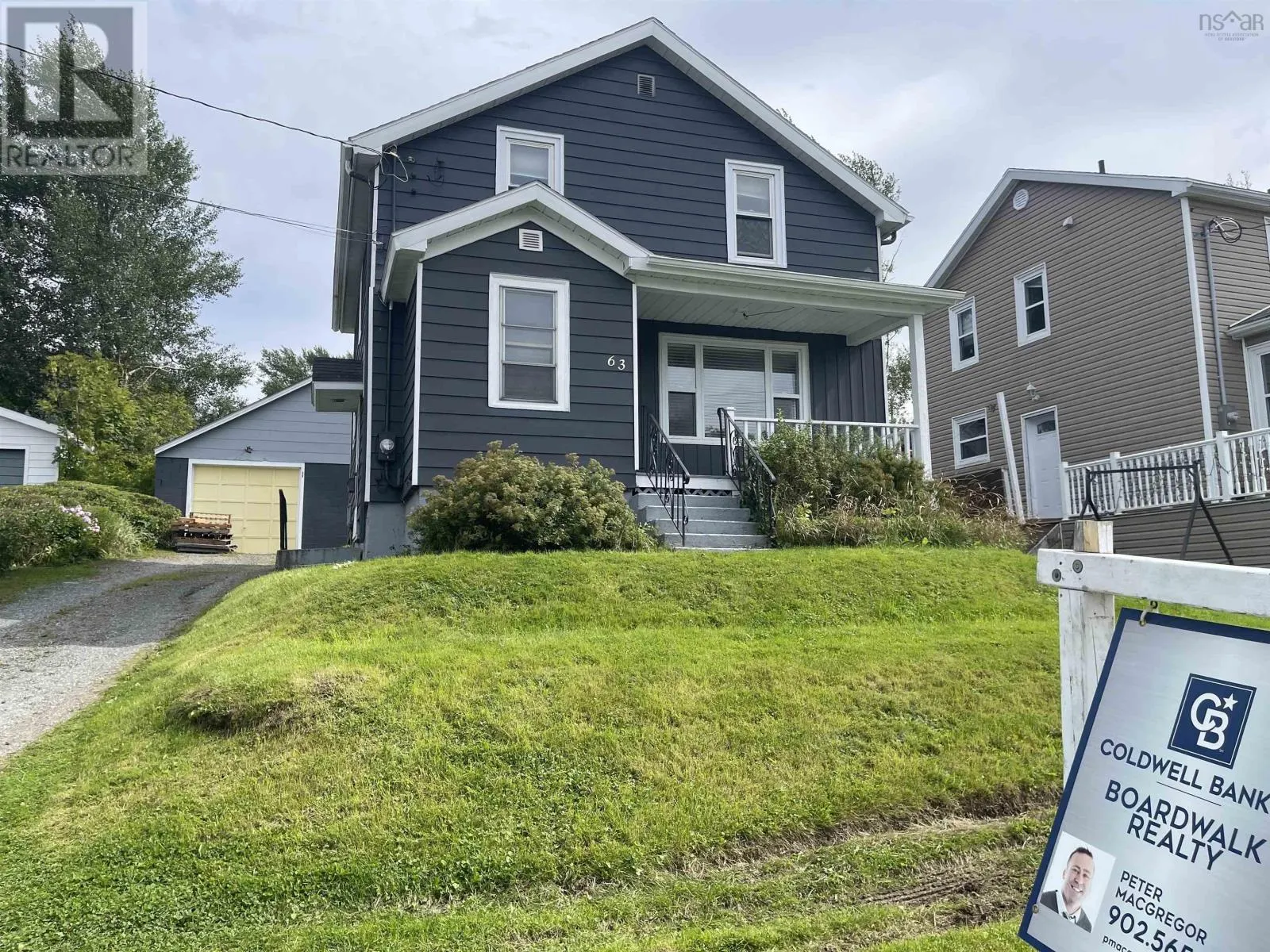 63 Sutherland Street