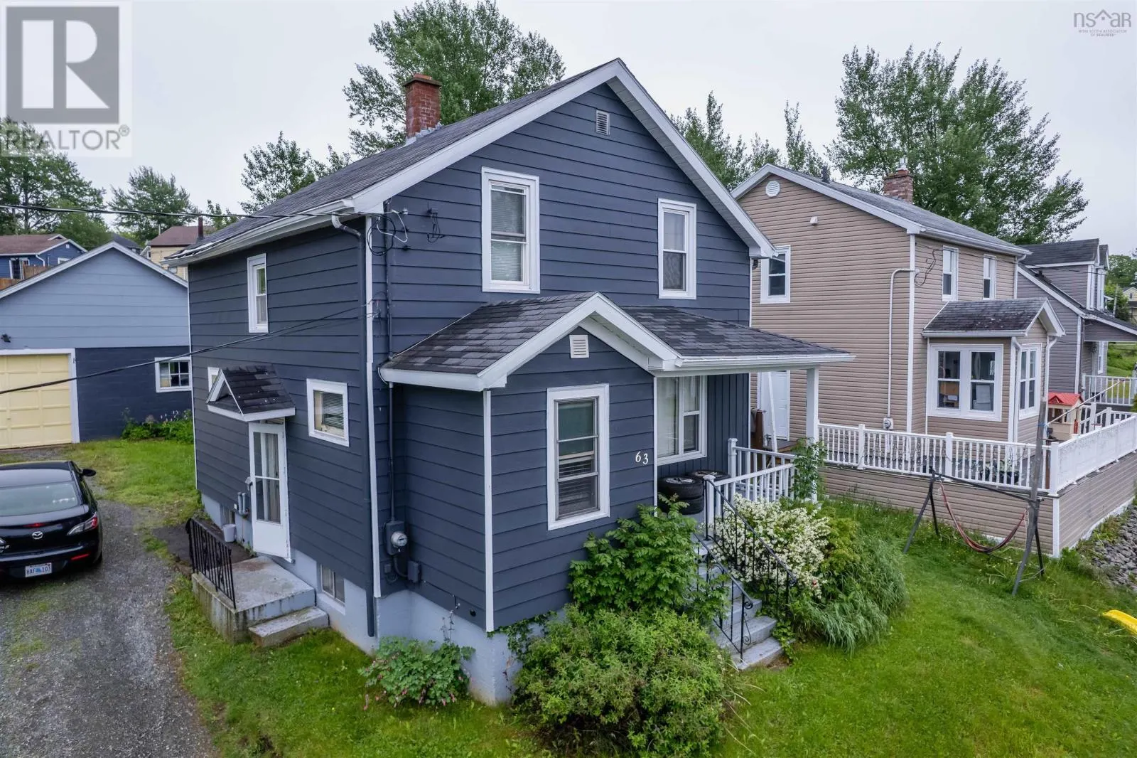 63 Sutherland Street