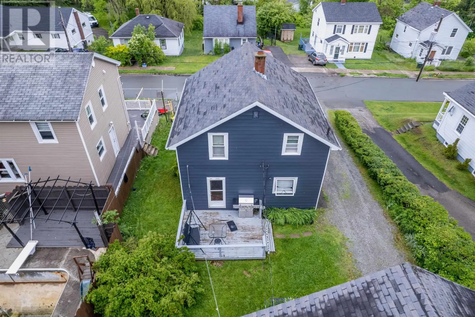 63 Sutherland Street