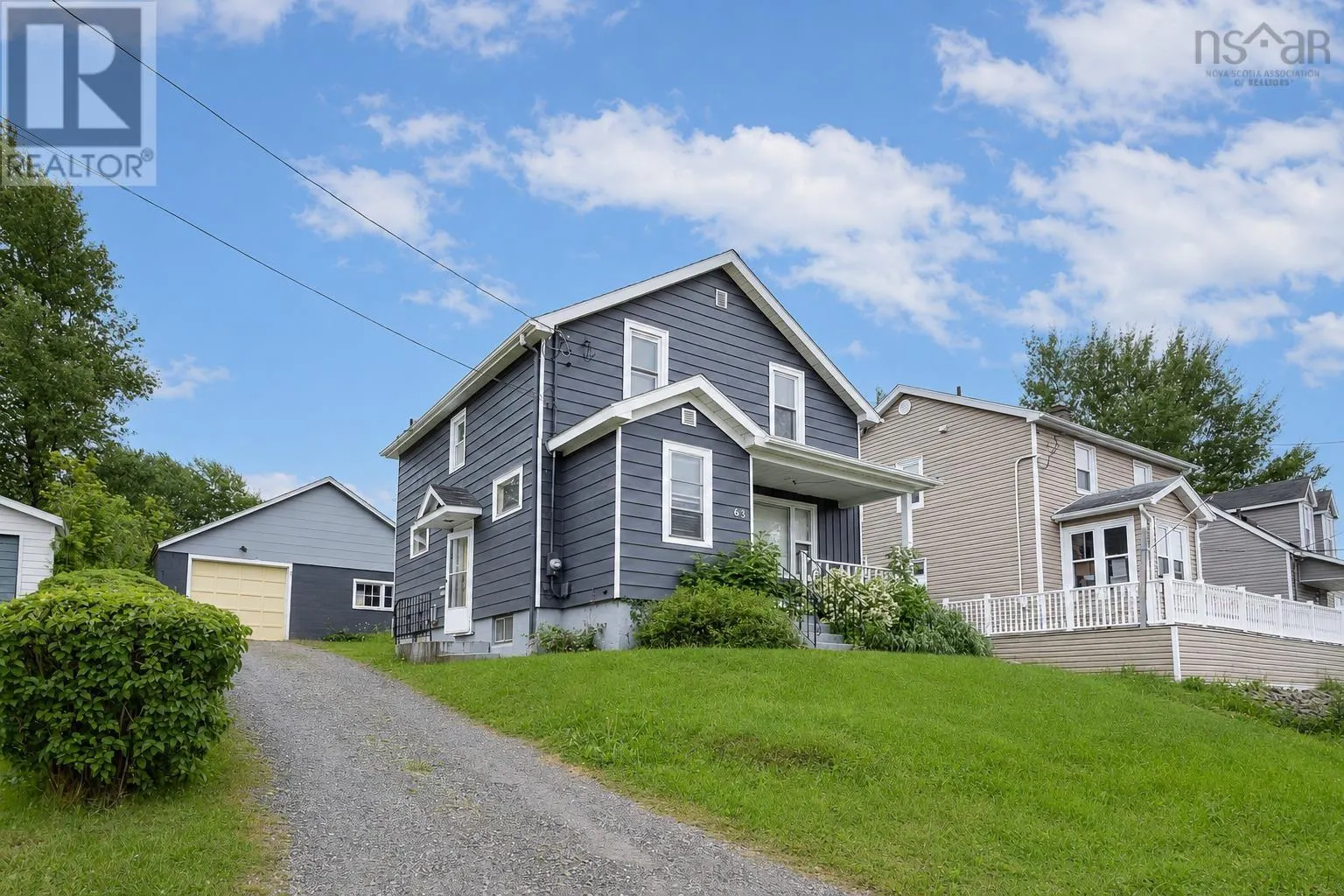 63 Sutherland Street