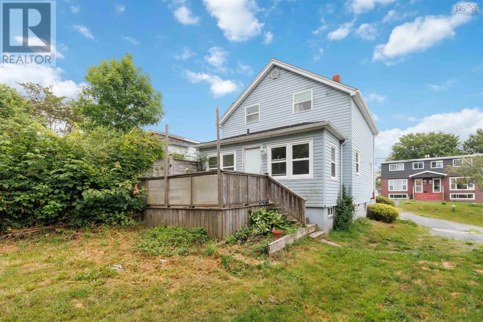 211 Marvin Street