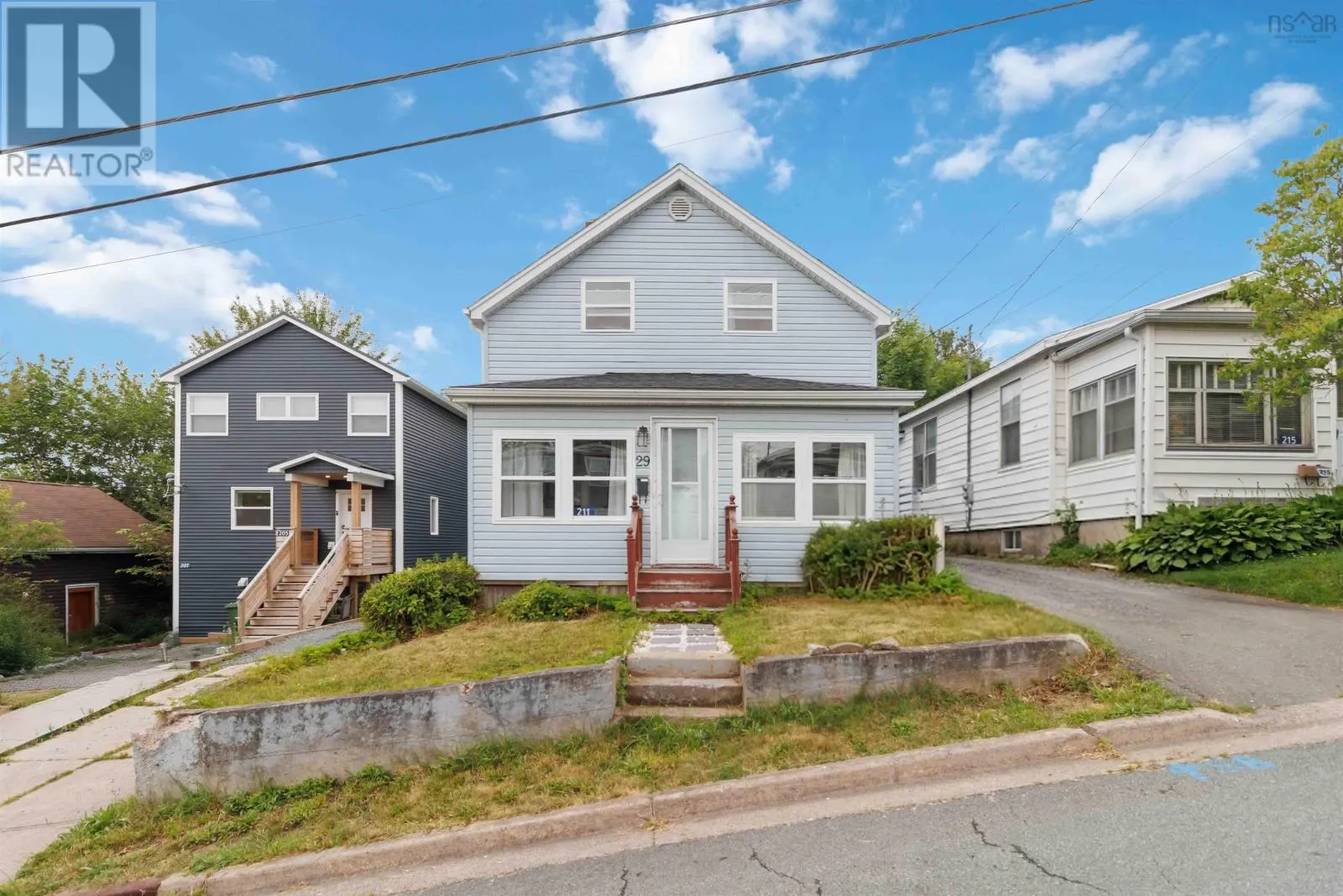 211 Marvin Street