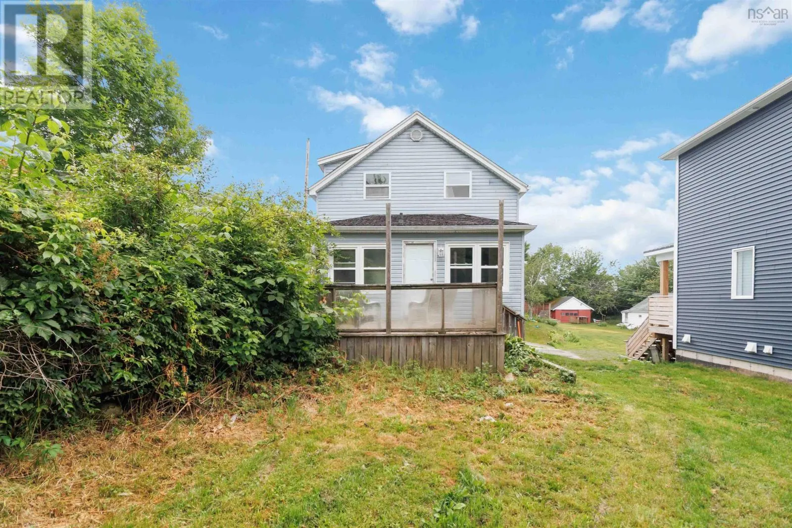 211 Marvin Street