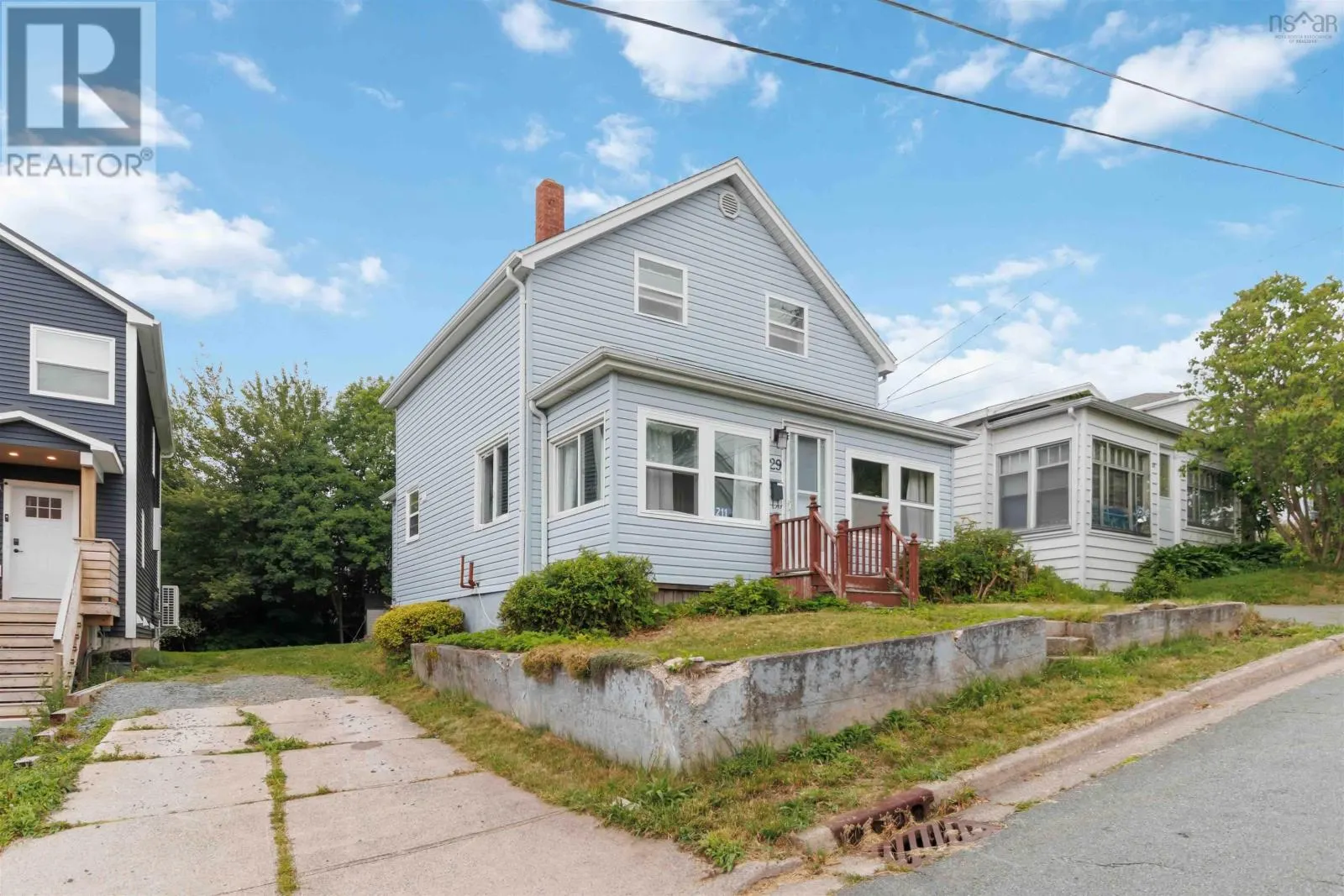 211 Marvin Street
