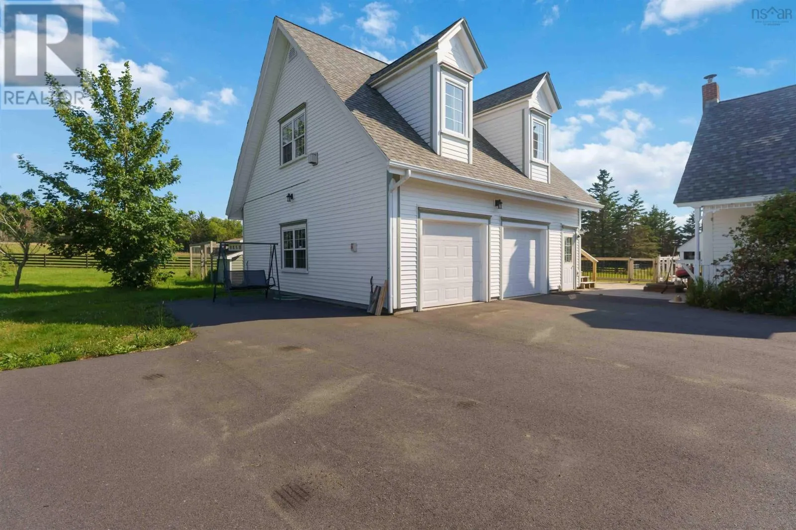 502 Riverside Road