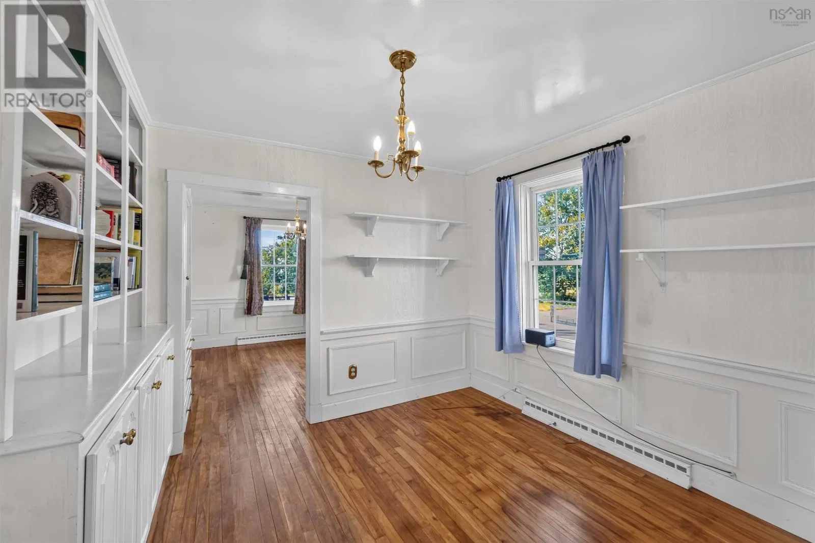 502 Riverside Road