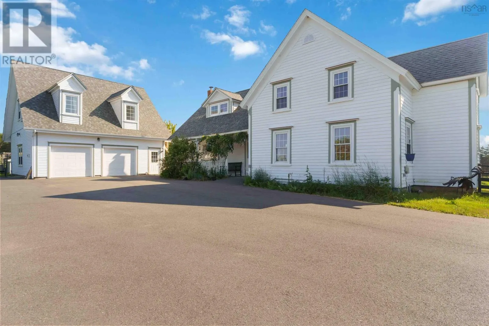 502 Riverside Road