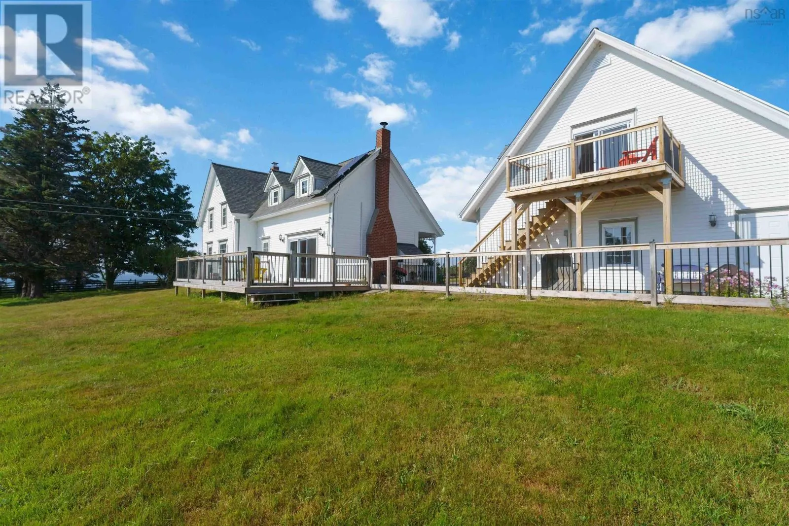 502 Riverside Road