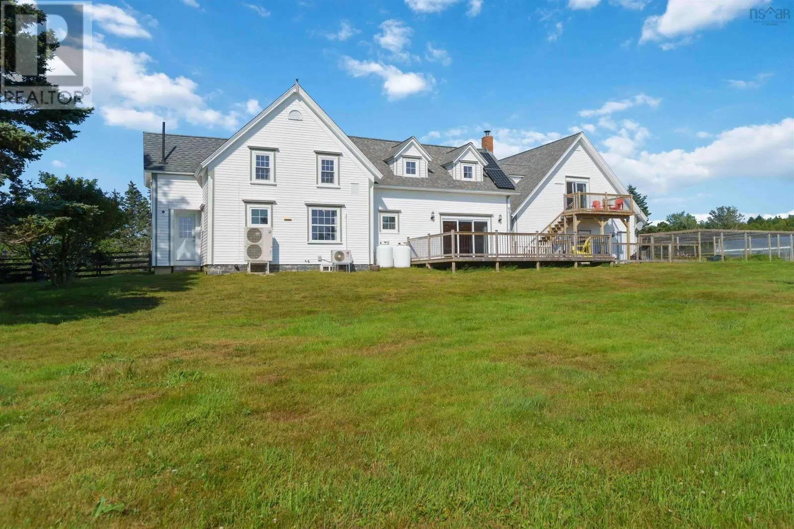 502 Riverside Road