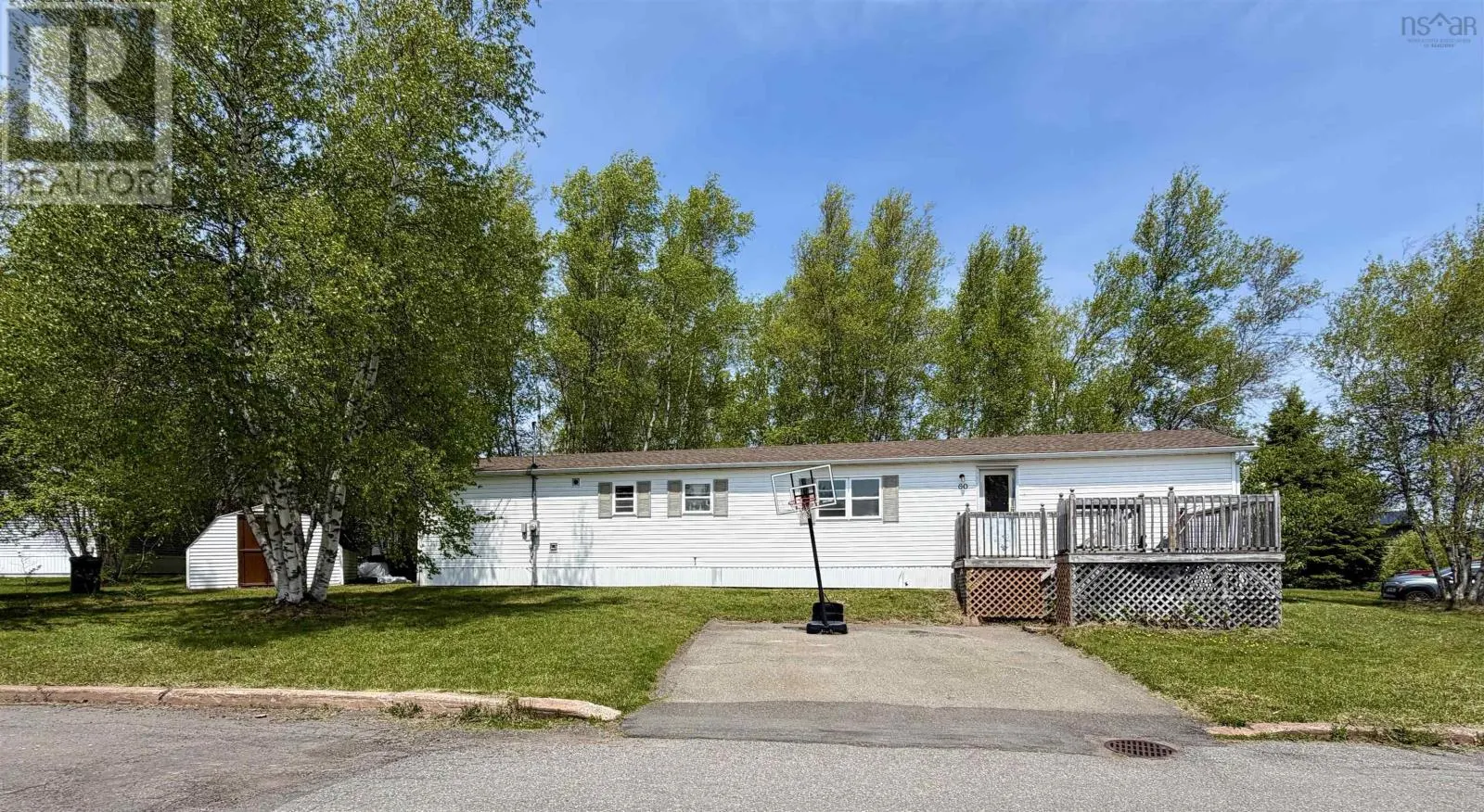 60 Rosewood Drive