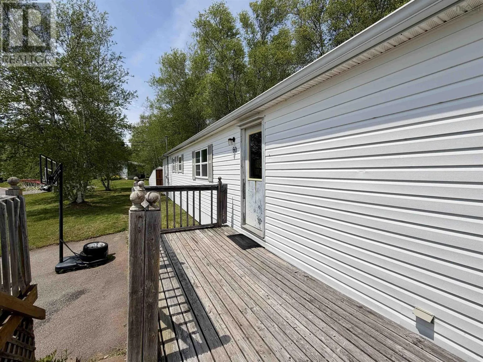 60 Rosewood Drive