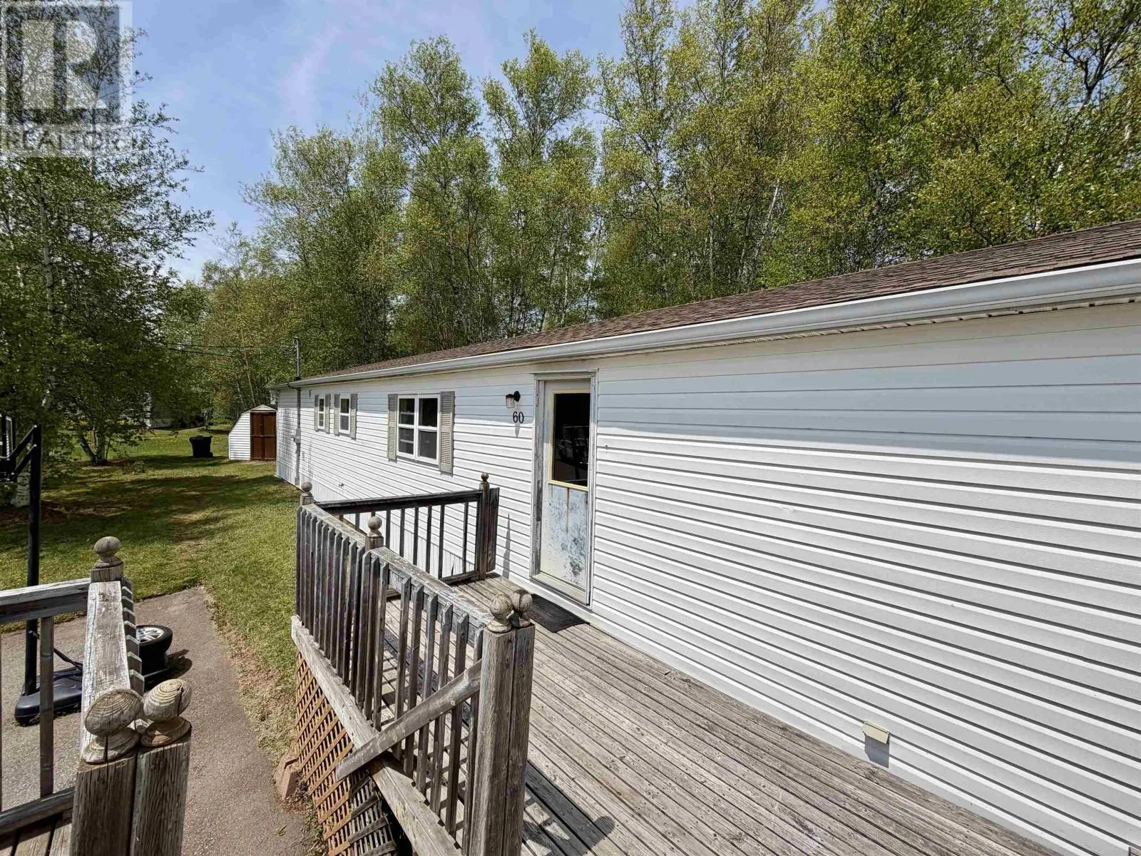60 Rosewood Drive