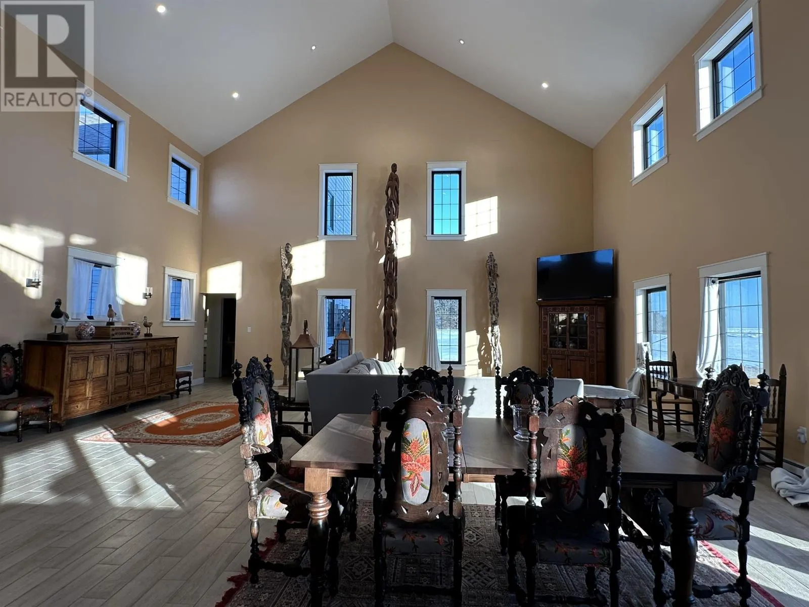 295 Stewart Point