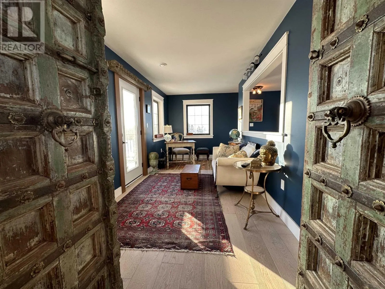 295 Stewart Point