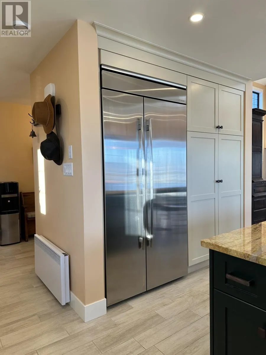 295 Stewart Point