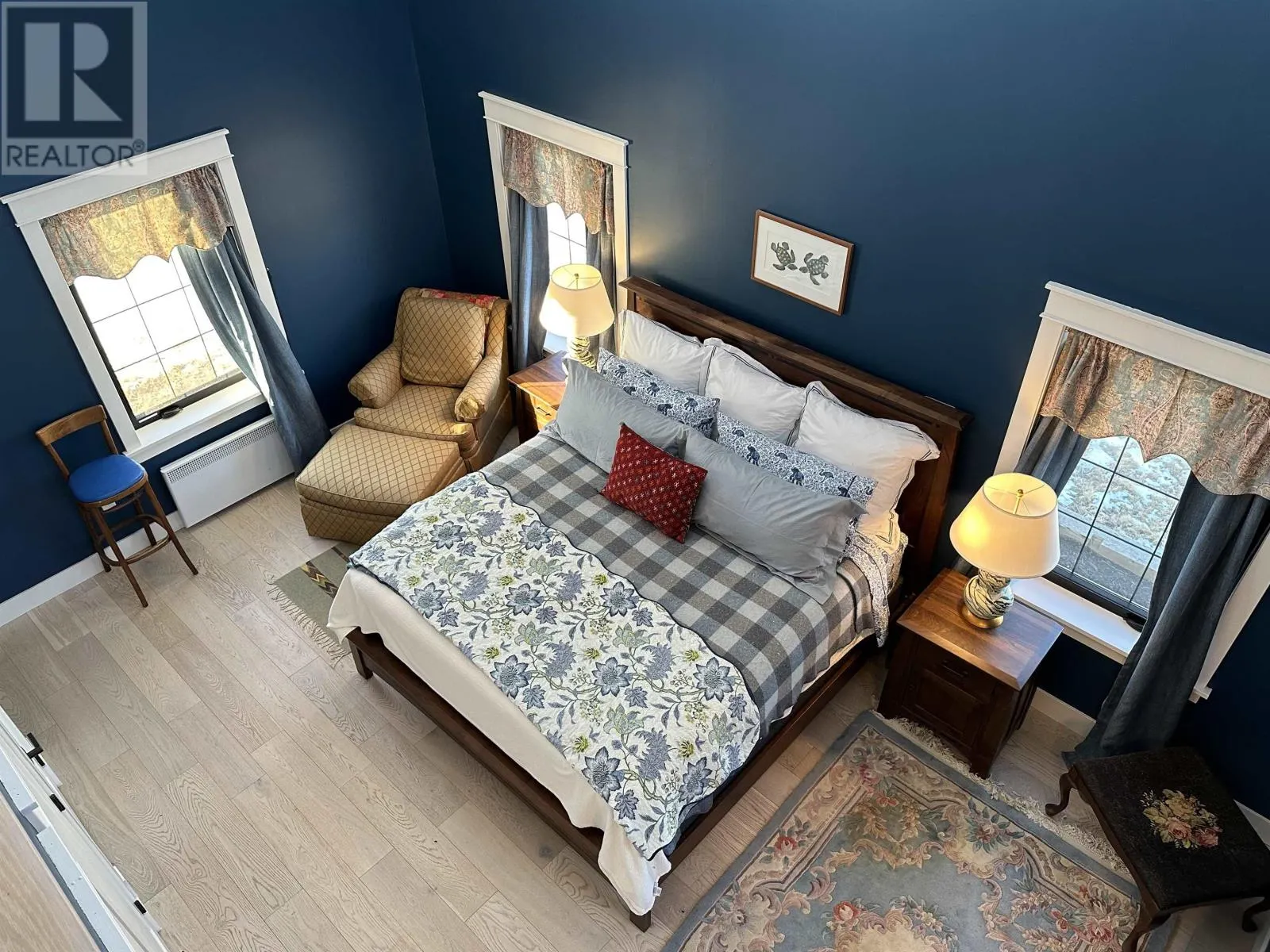 295 Stewart Point