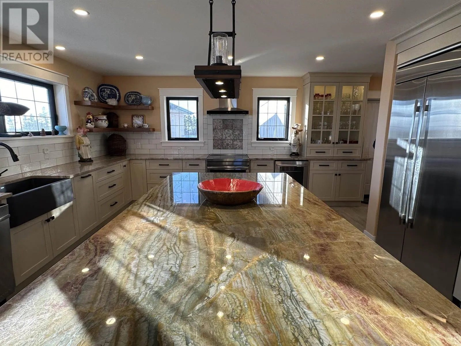 295 Stewart Point