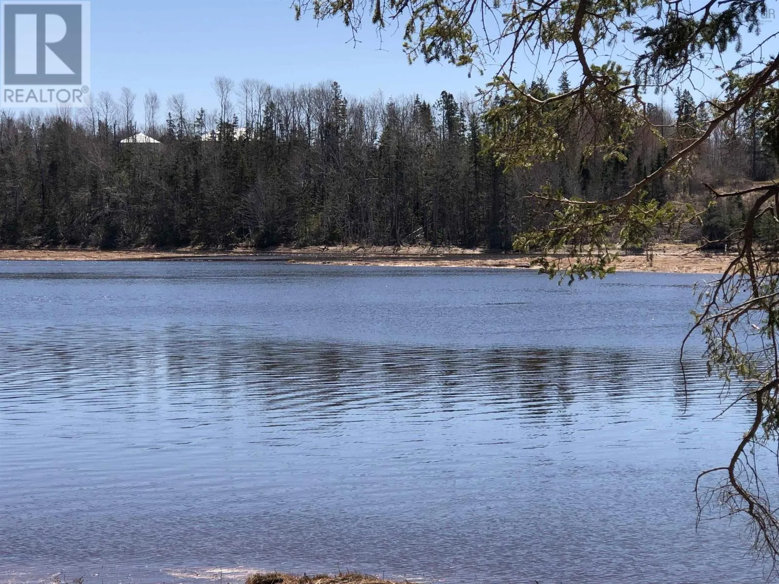 LOT 6 Tattrie Settlement Road