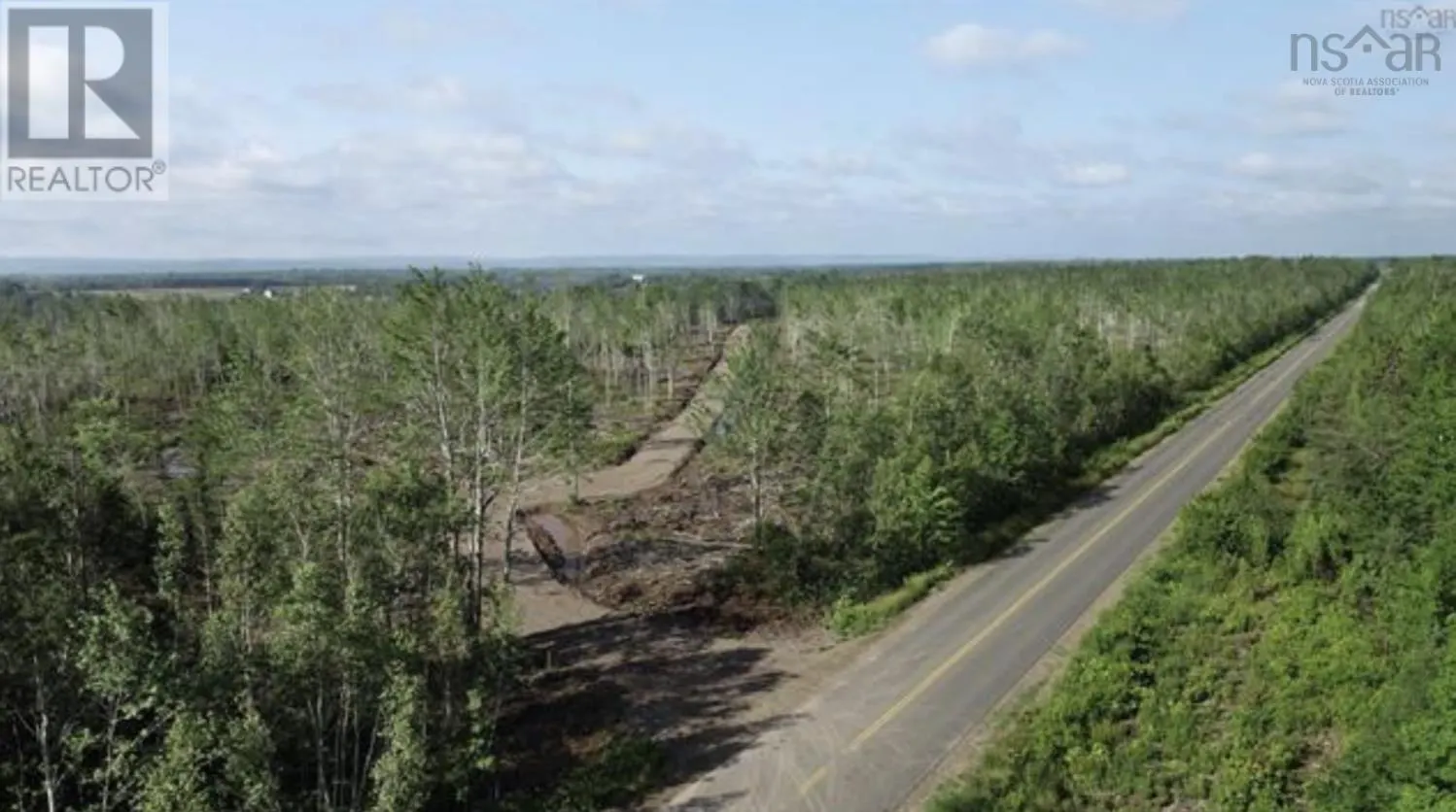 LOT 6 Tattrie Settlement Road