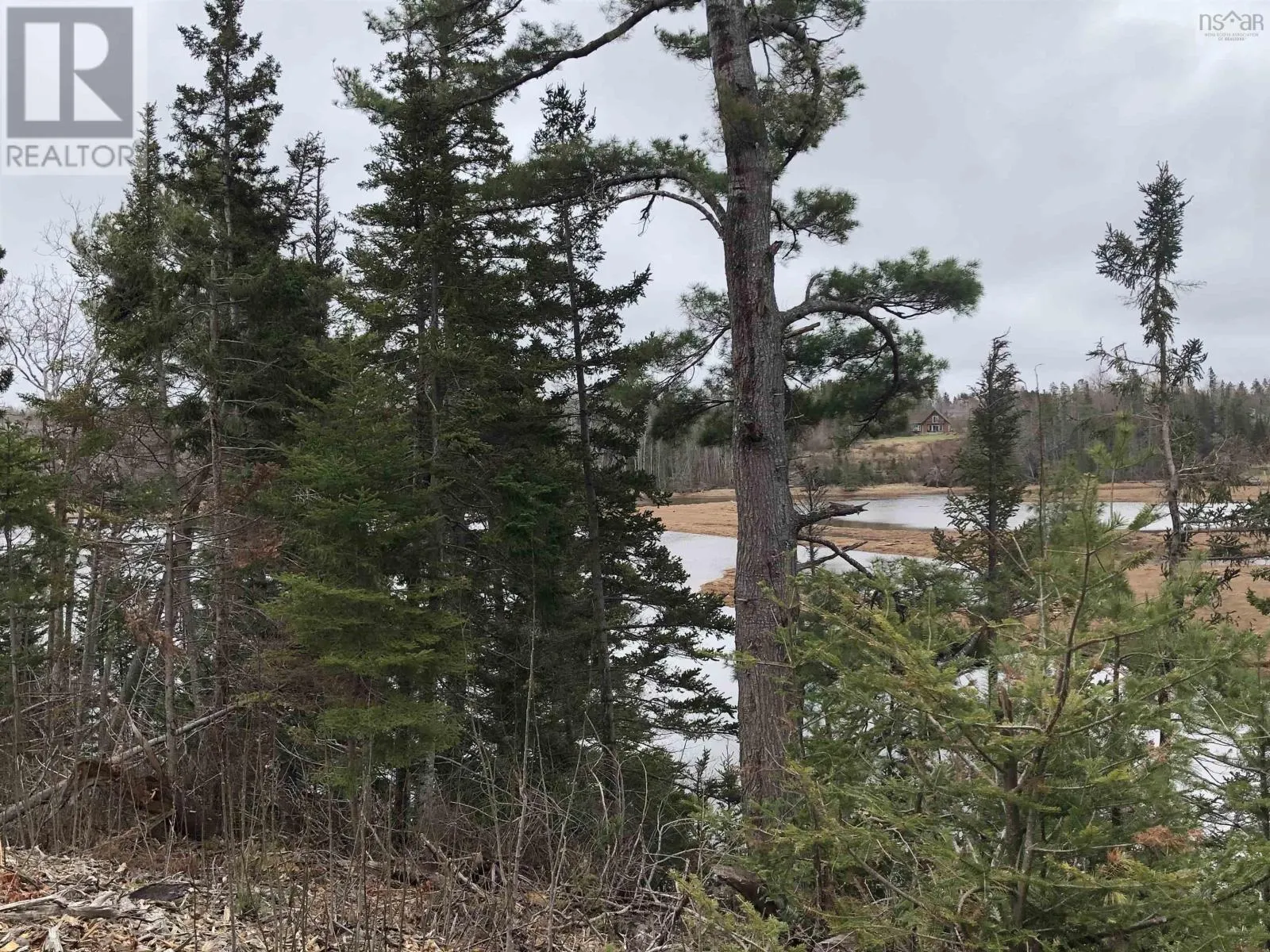 LOT 6 Tattrie Settlement Road
