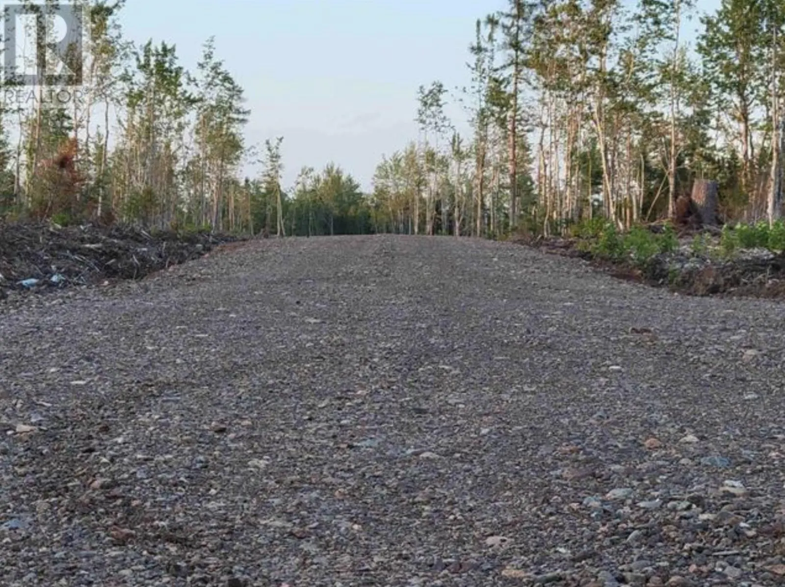 LOT 6 Tattrie Settlement Road