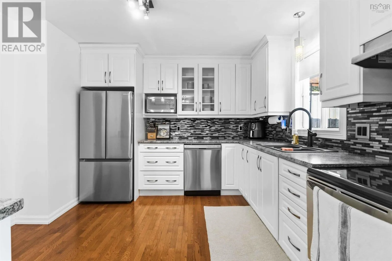 1 Fir Tree Lane