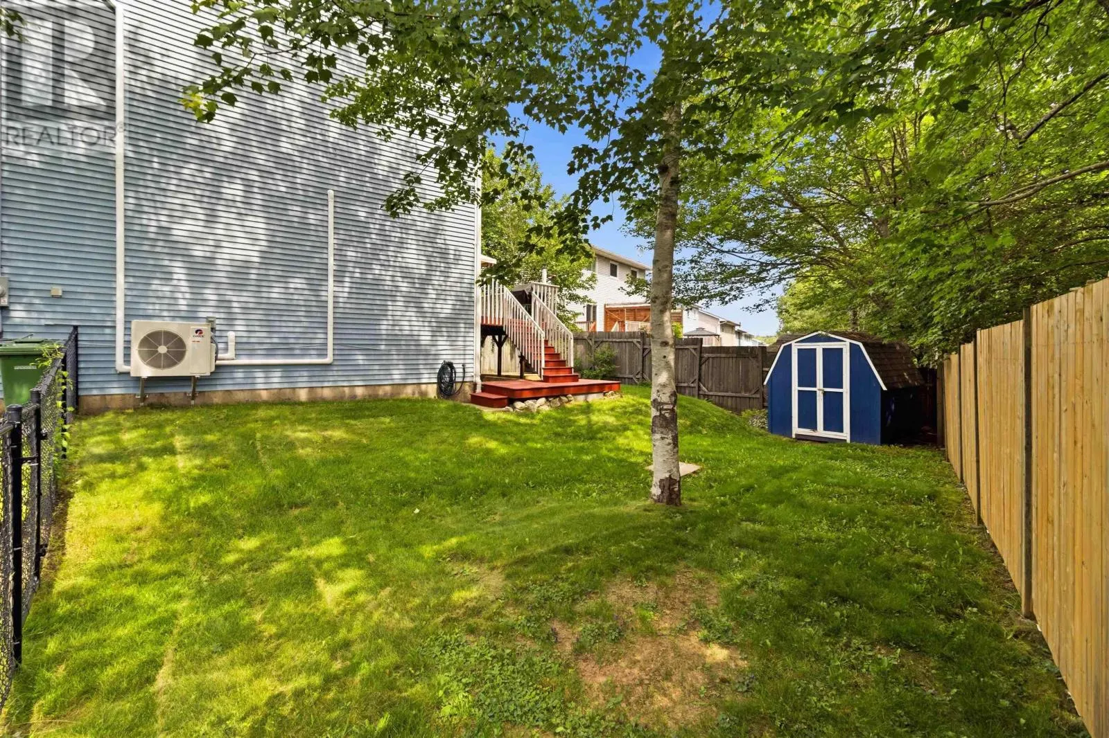 1 Fir Tree Lane