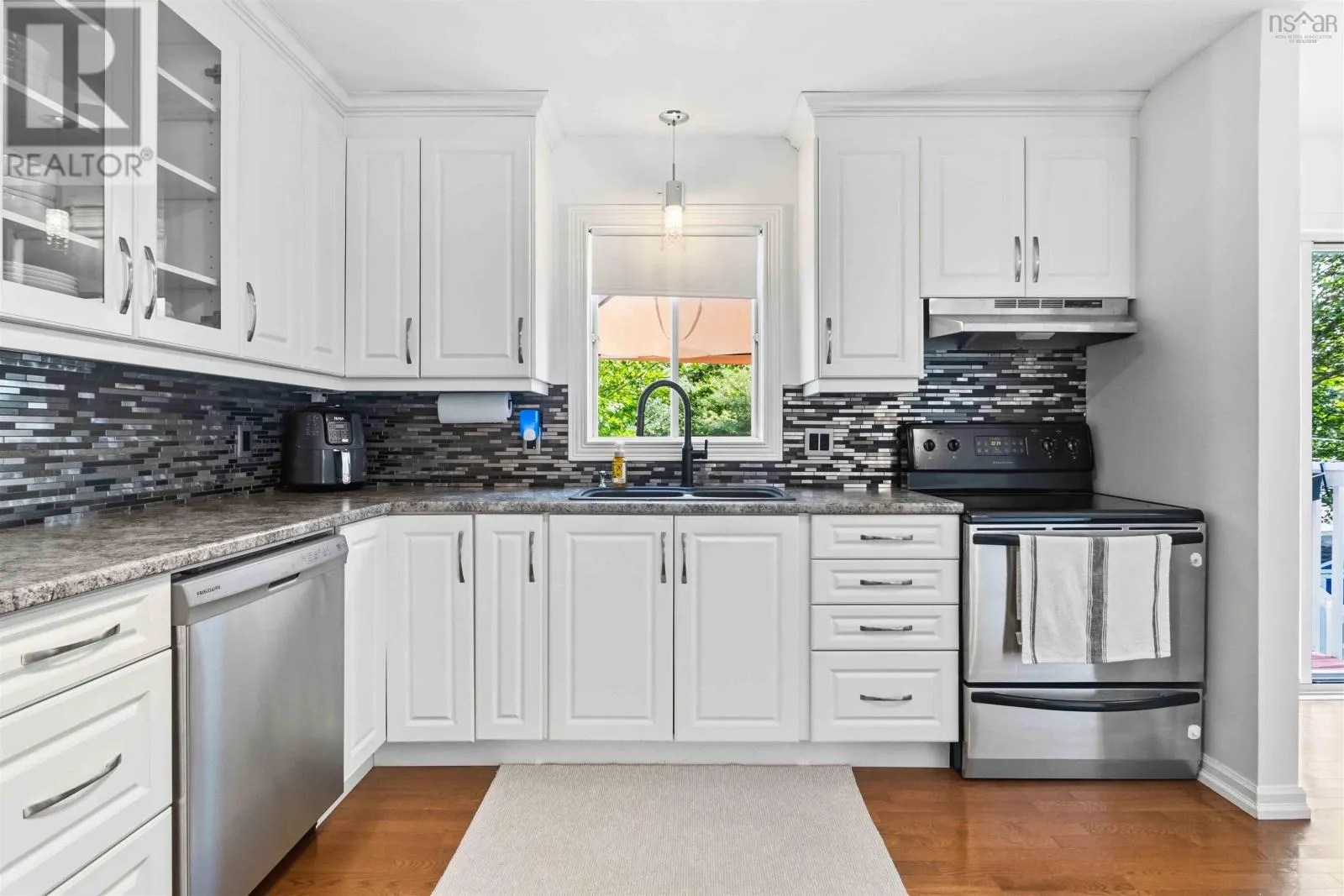 1 Fir Tree Lane