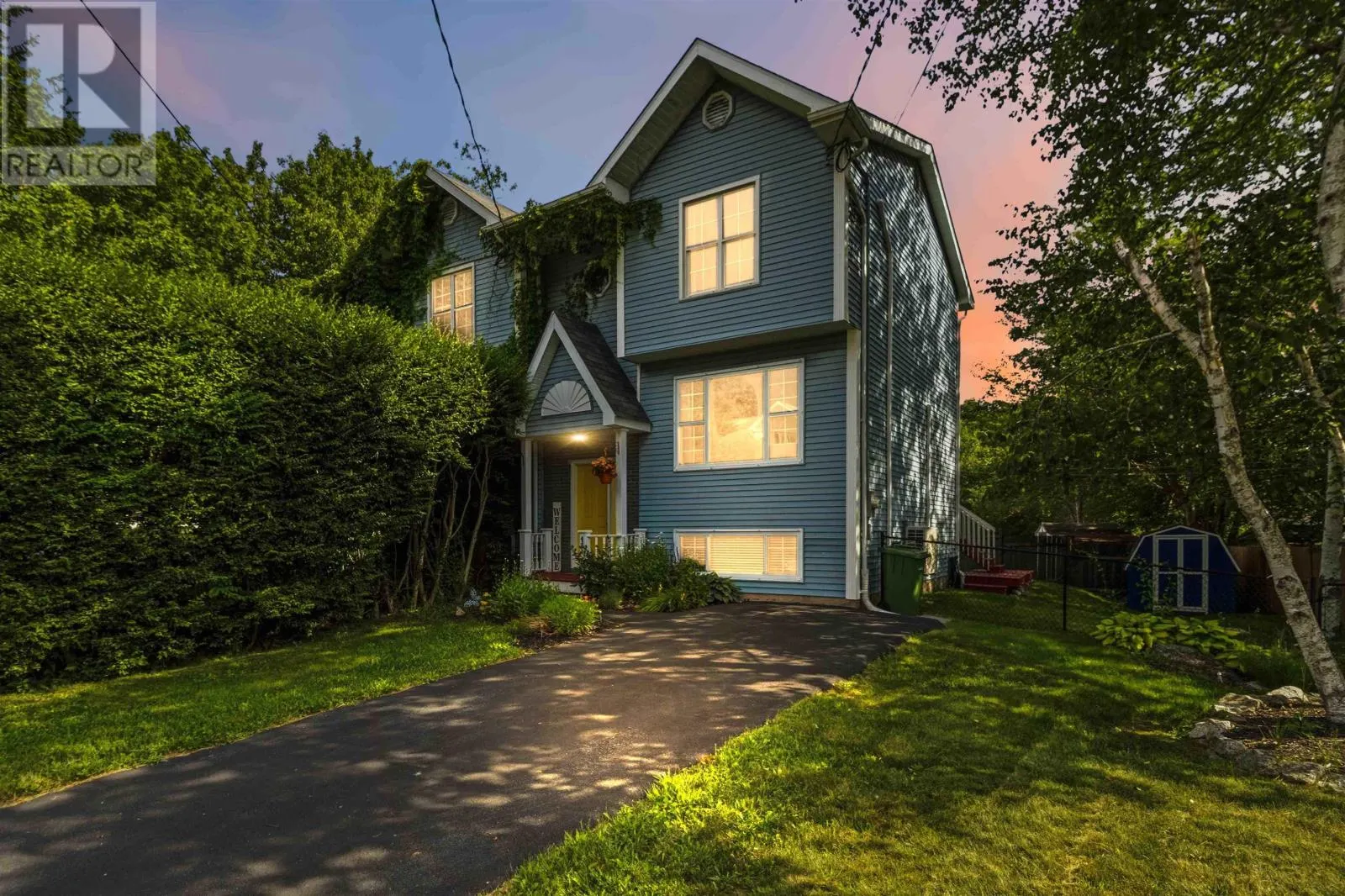 1 Fir Tree Lane