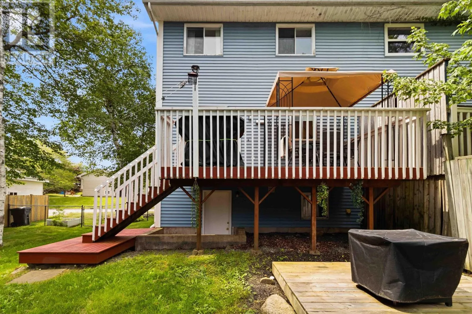 1 Fir Tree Lane