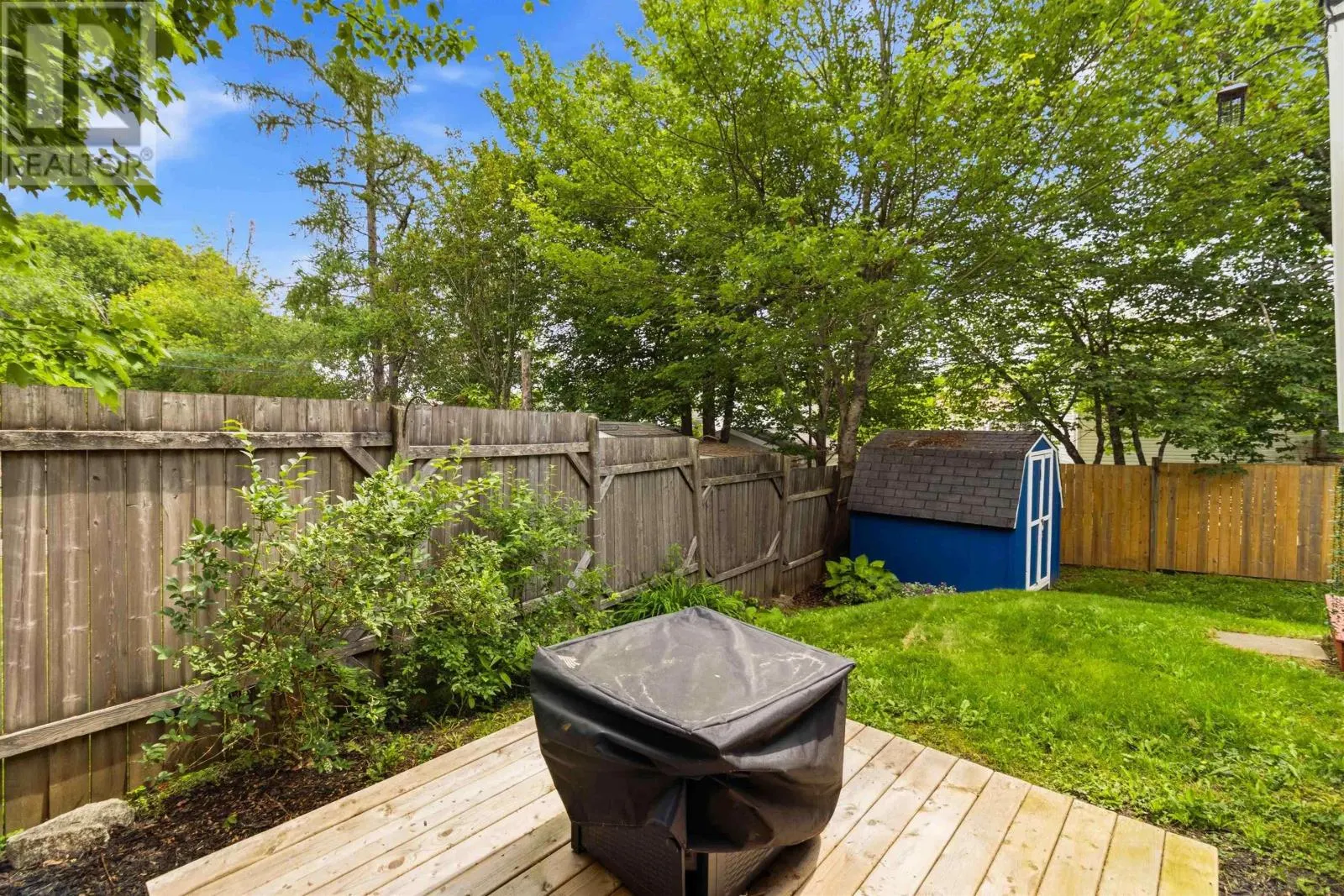 1 Fir Tree Lane