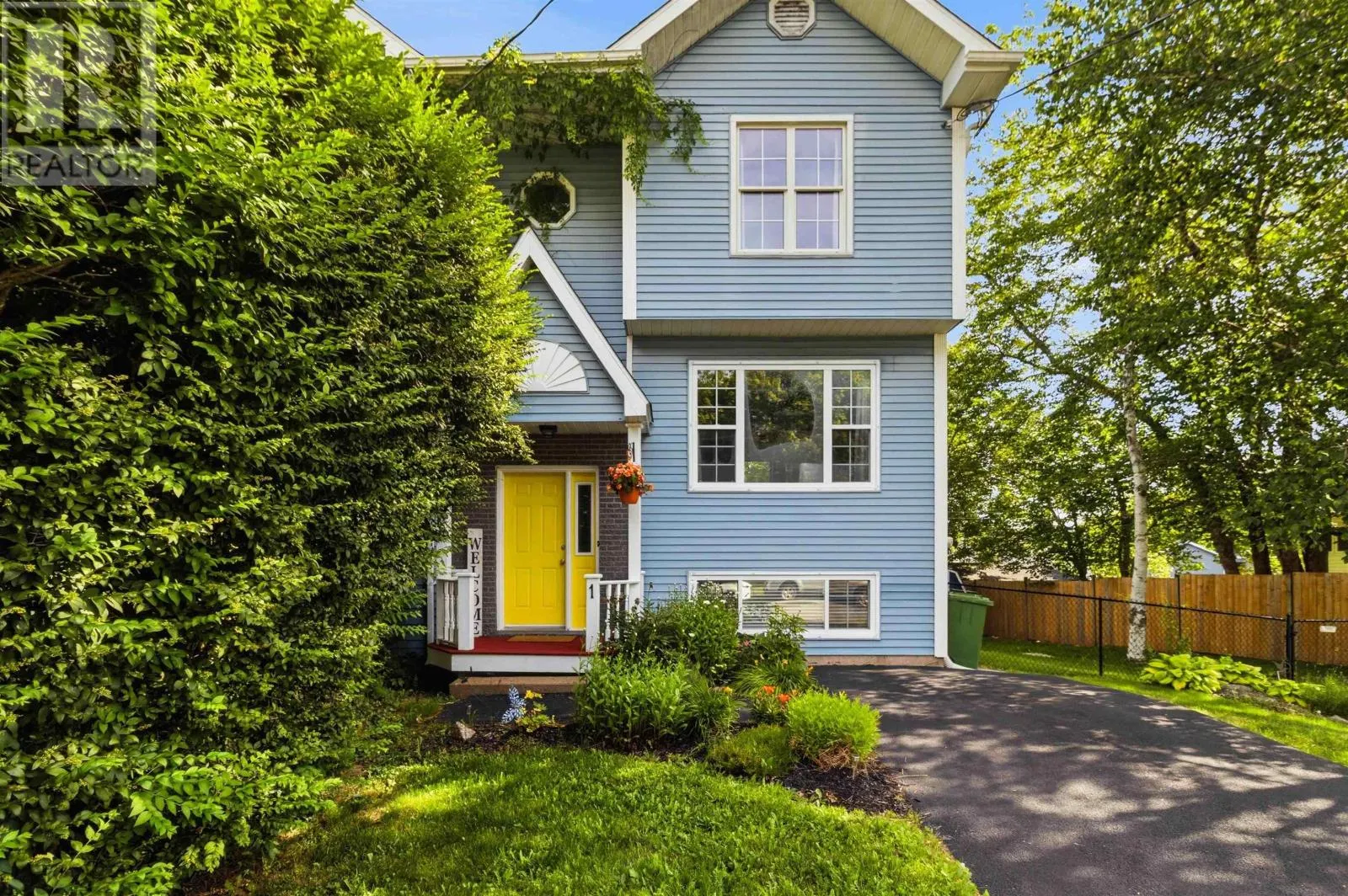 1 Fir Tree Lane