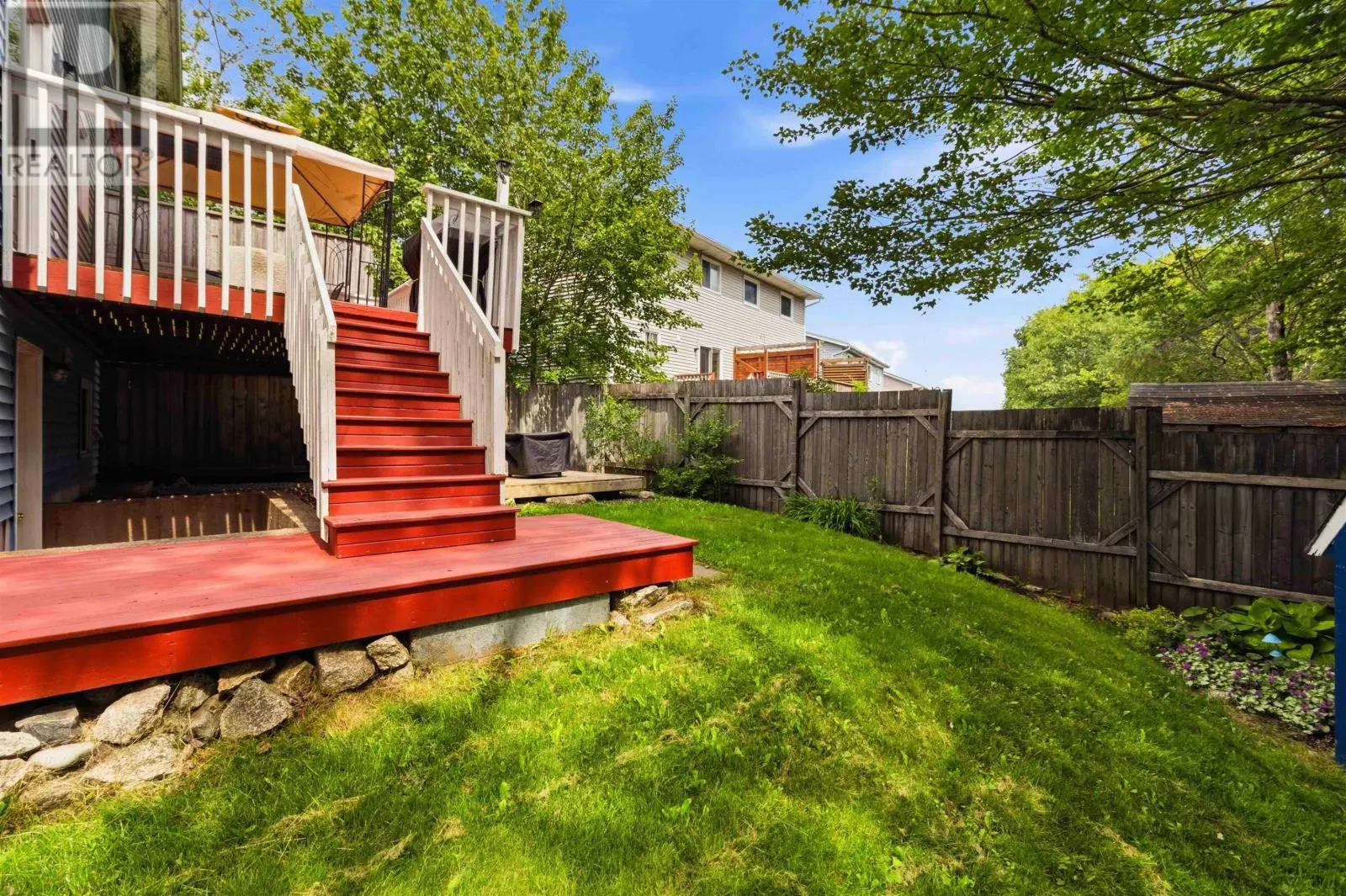 1 Fir Tree Lane