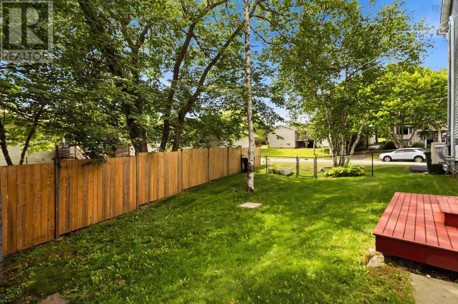 1 Fir Tree Lane