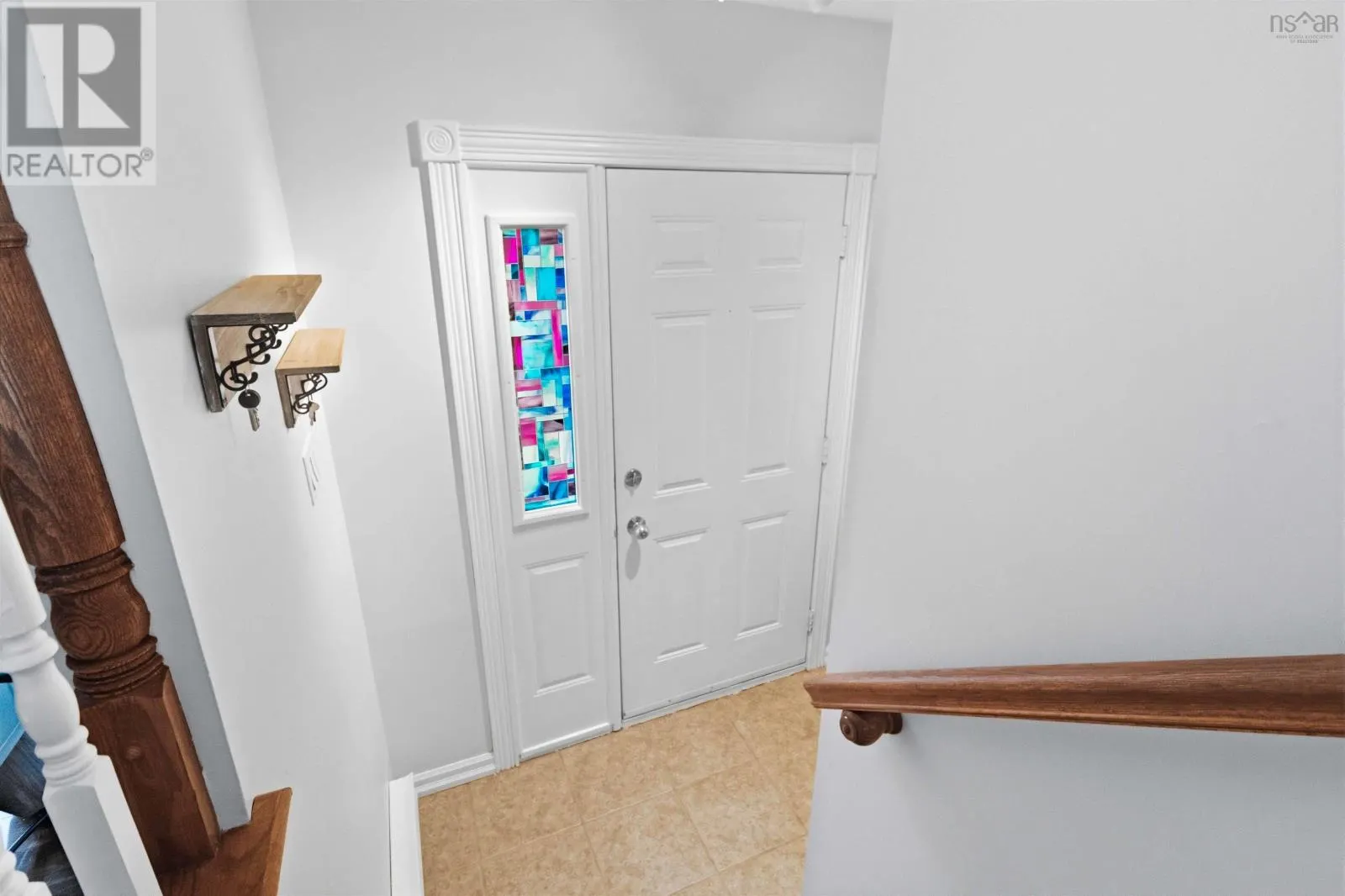 1 Fir Tree Lane