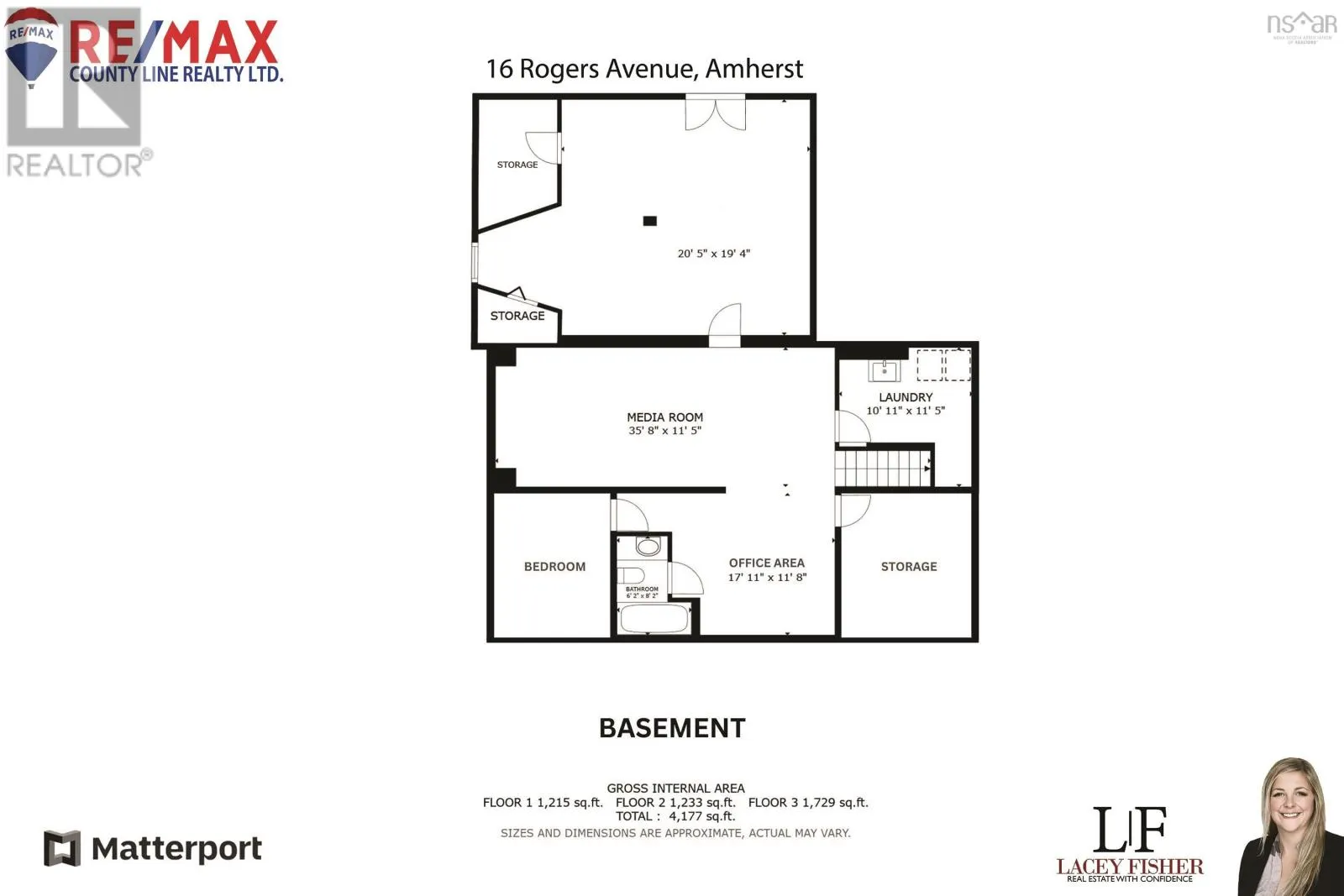 16 Rogers Avenue