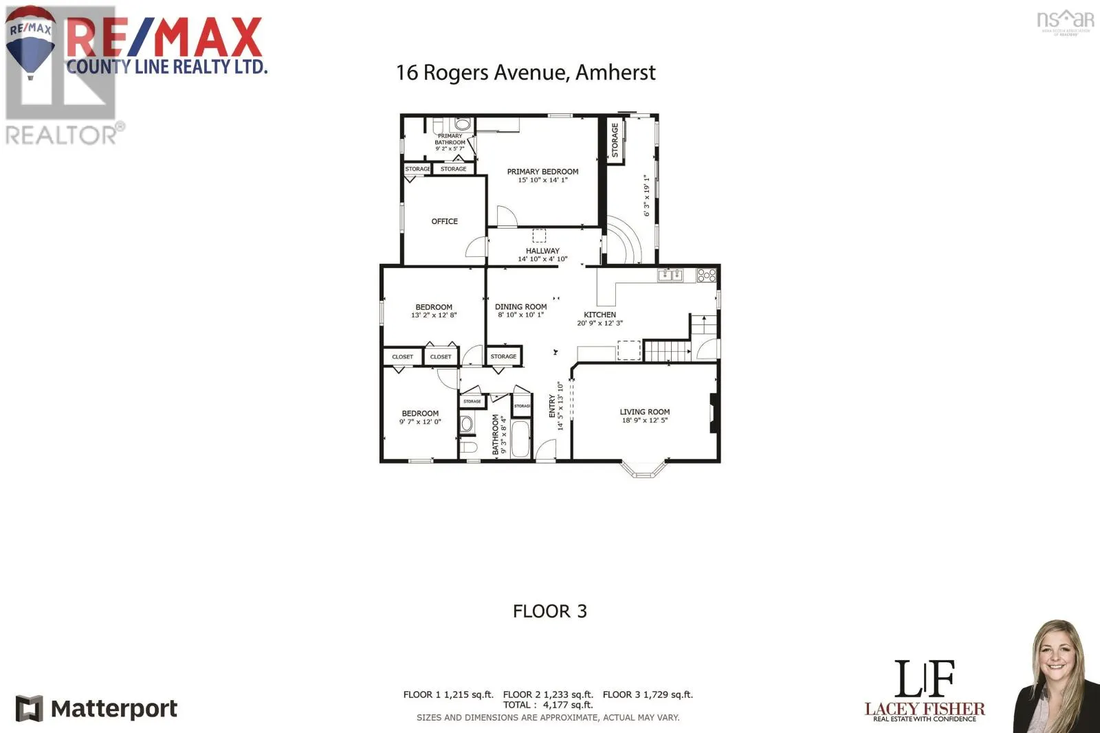 16 Rogers Avenue