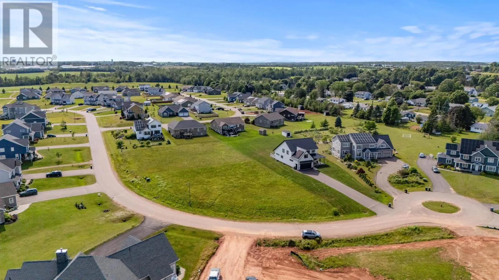 Lot Skyewater Drive