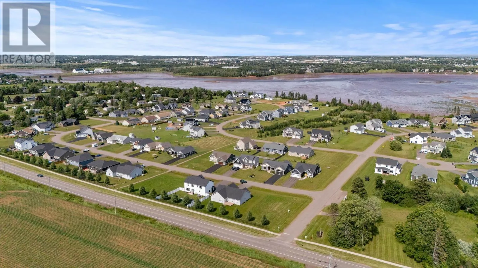 Lot Skyewater Drive