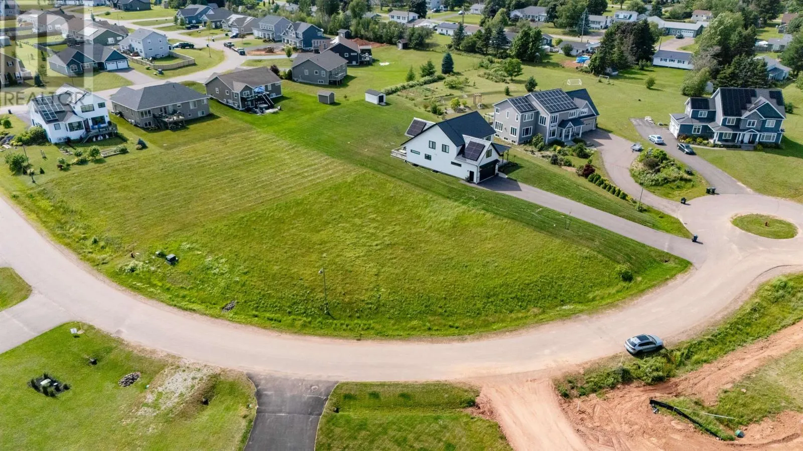 Lot Skyewater Drive