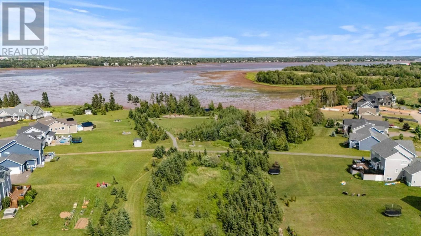 Lot Skyewater Drive