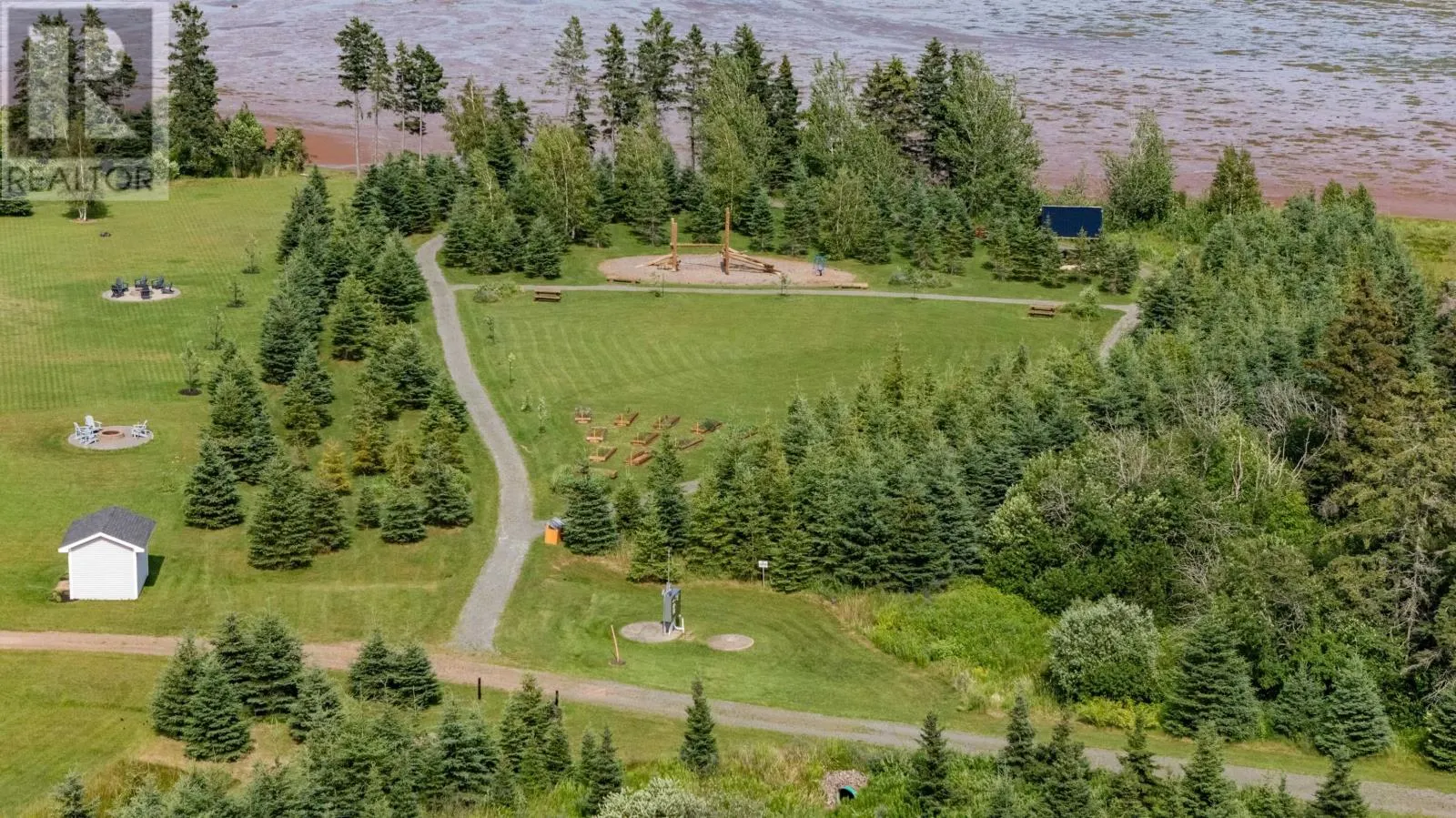 Lot Skyewater Drive