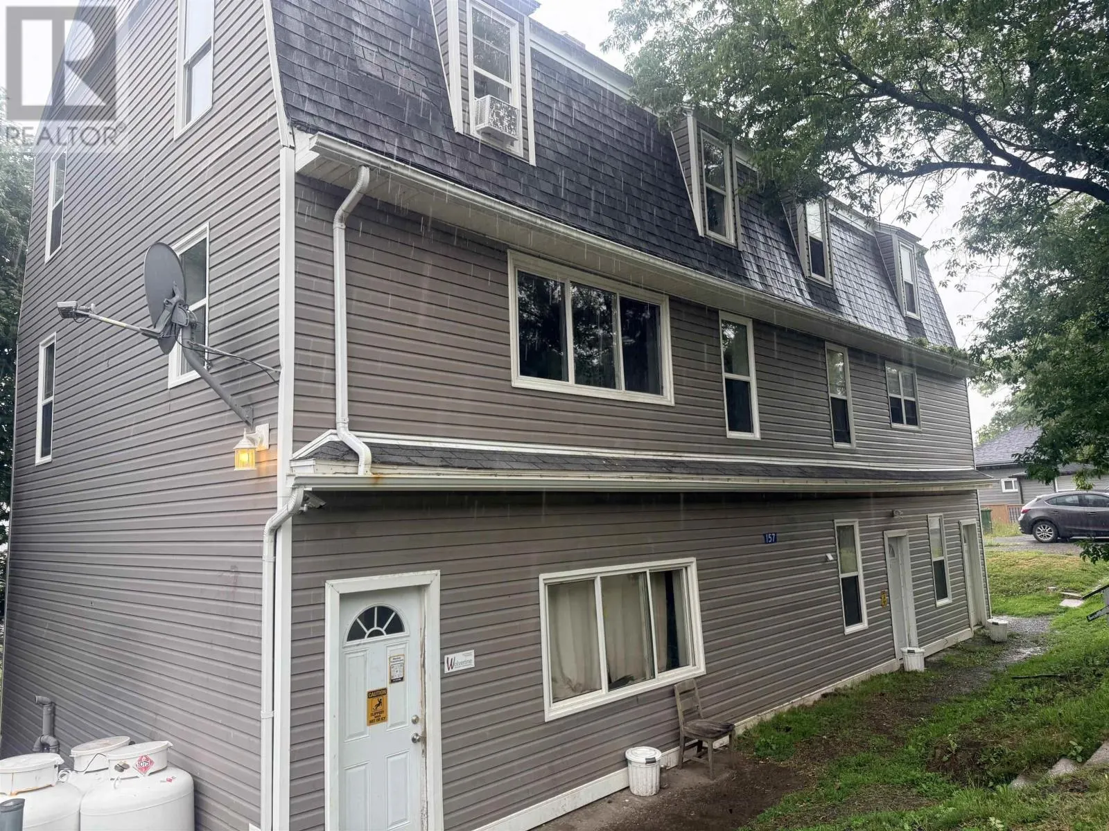 157 Main Street