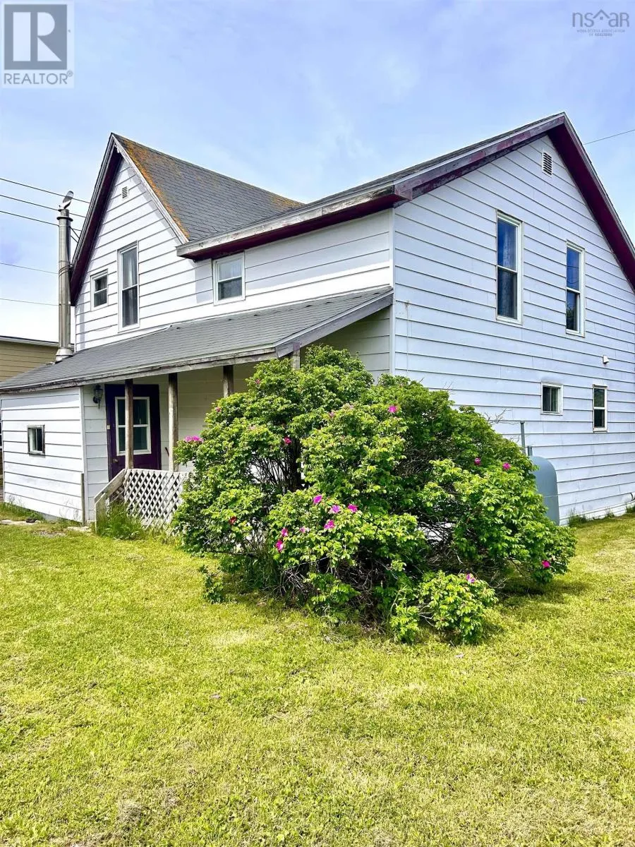 16 Forest Street