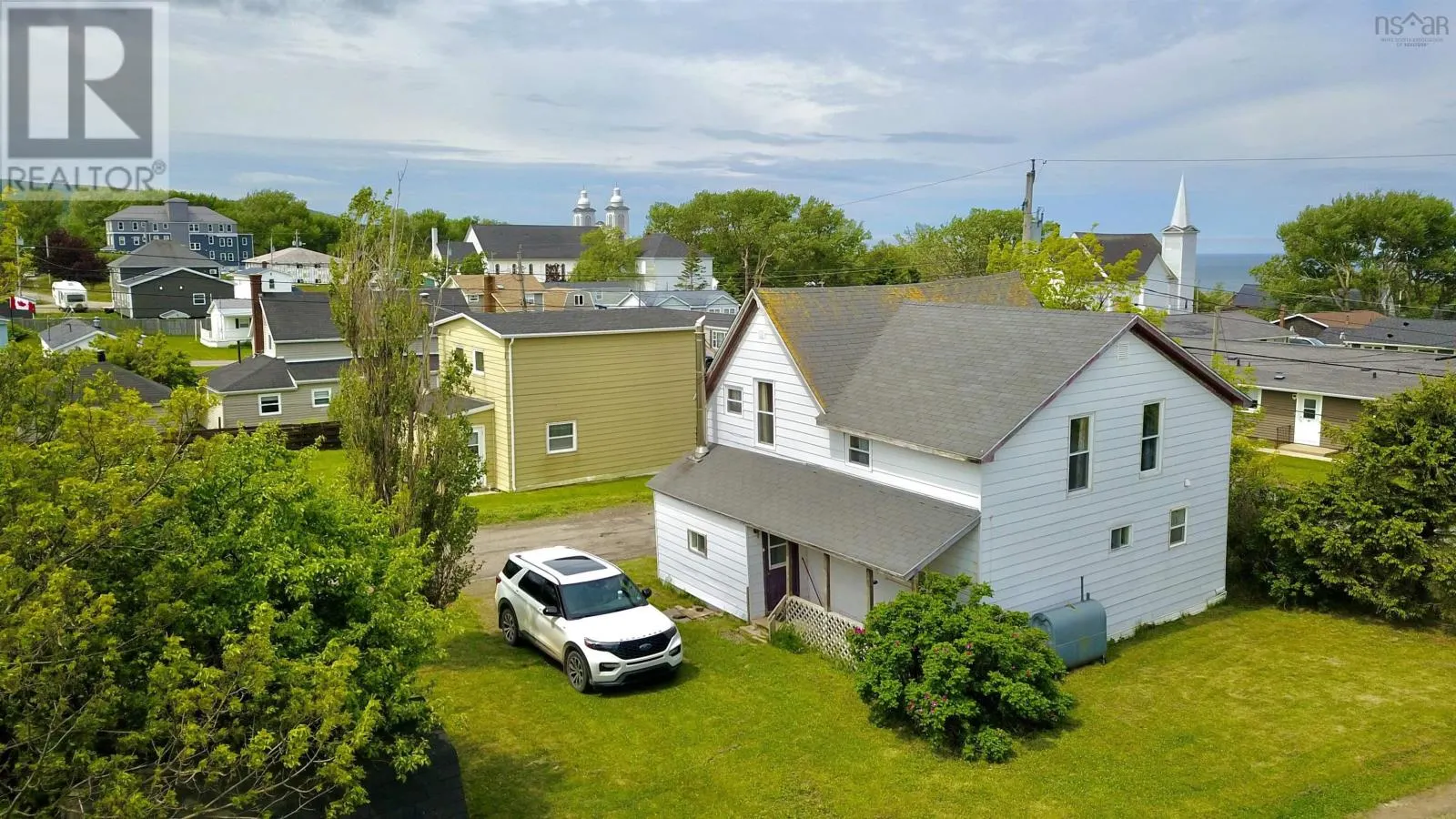 16 Forest Street
