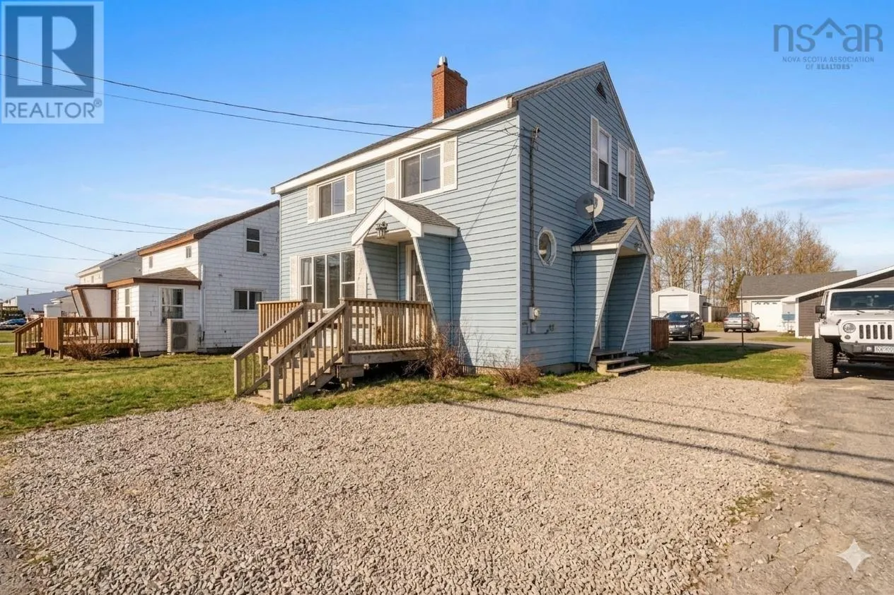 31 Hillcrest Street