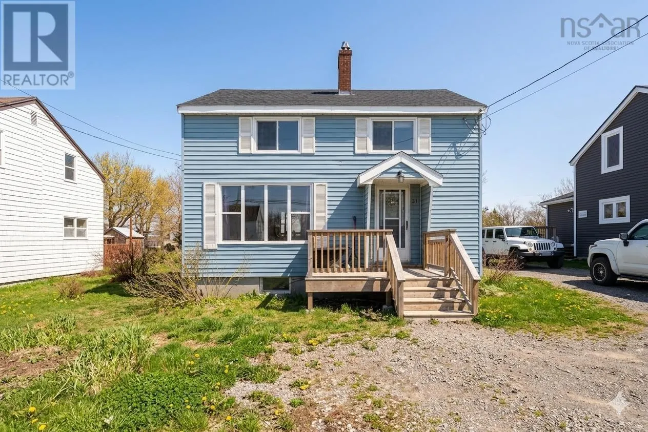 31 Hillcrest Street