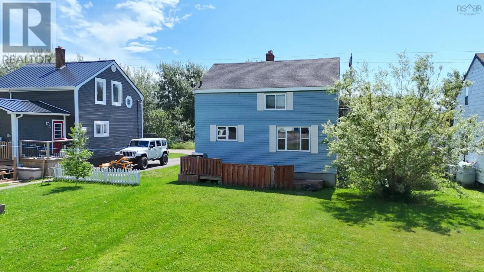 31 Hillcrest Street